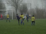 S.K.N.W.K. JO13-1 - D.Z.C. '09 JO13-1 (competitie) seizoen 2021-2022 (najaar - 2e fase)) (49/100)